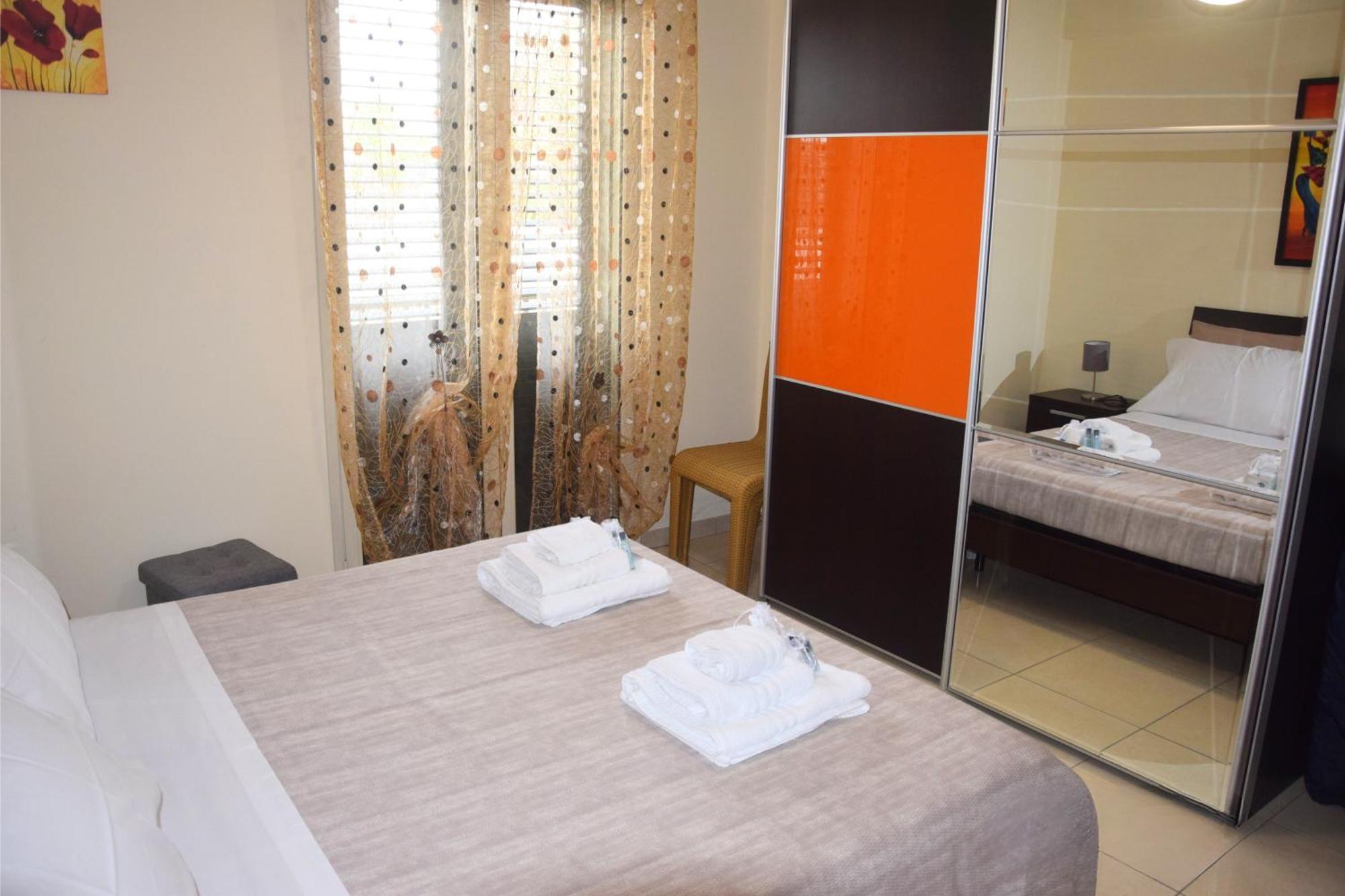 Acquamarina House มารีนาดีรากูซา ภายนอก รูปภาพ
