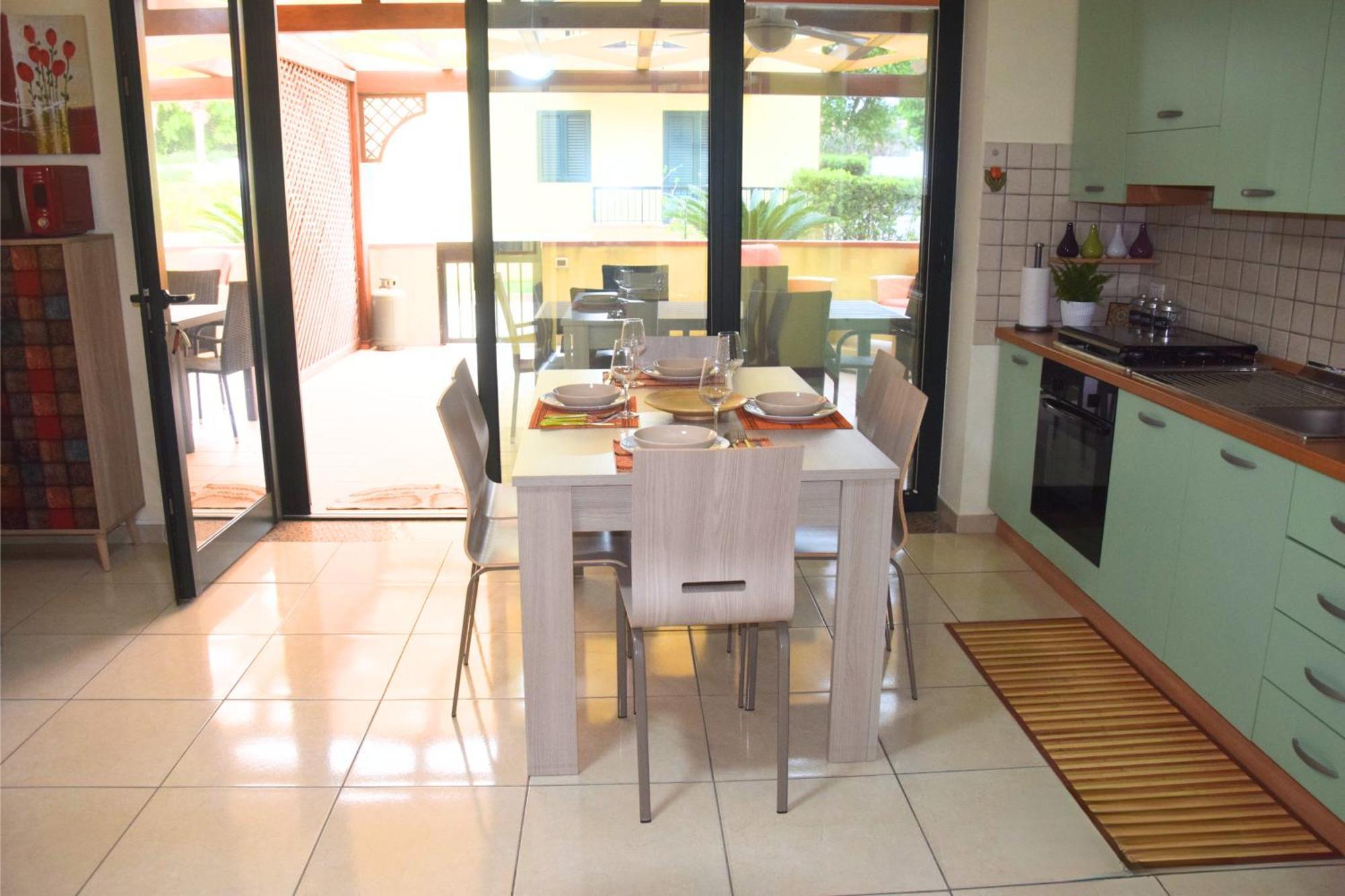 Acquamarina House มารีนาดีรากูซา ภายนอก รูปภาพ