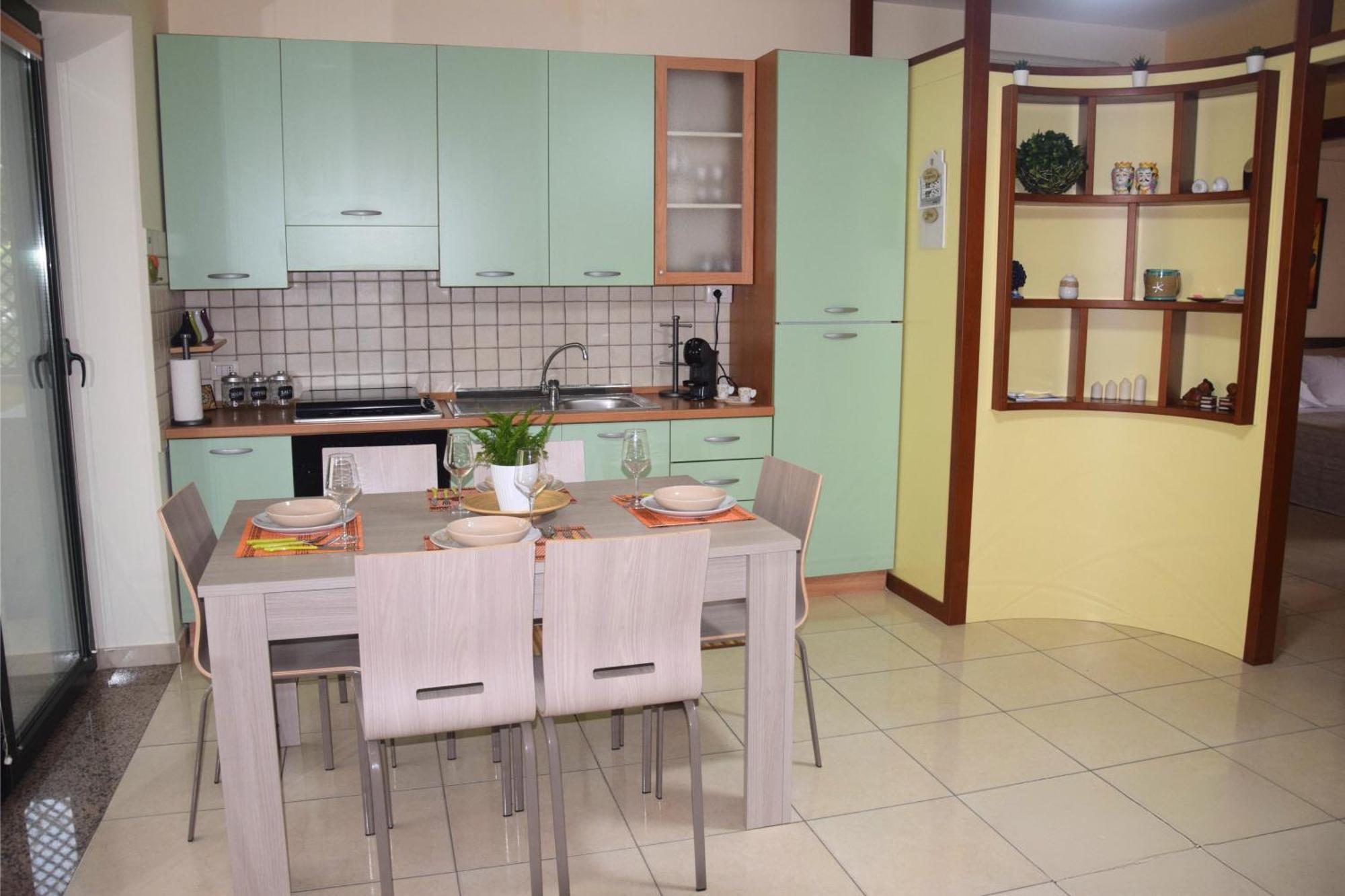 Acquamarina House มารีนาดีรากูซา ภายนอก รูปภาพ