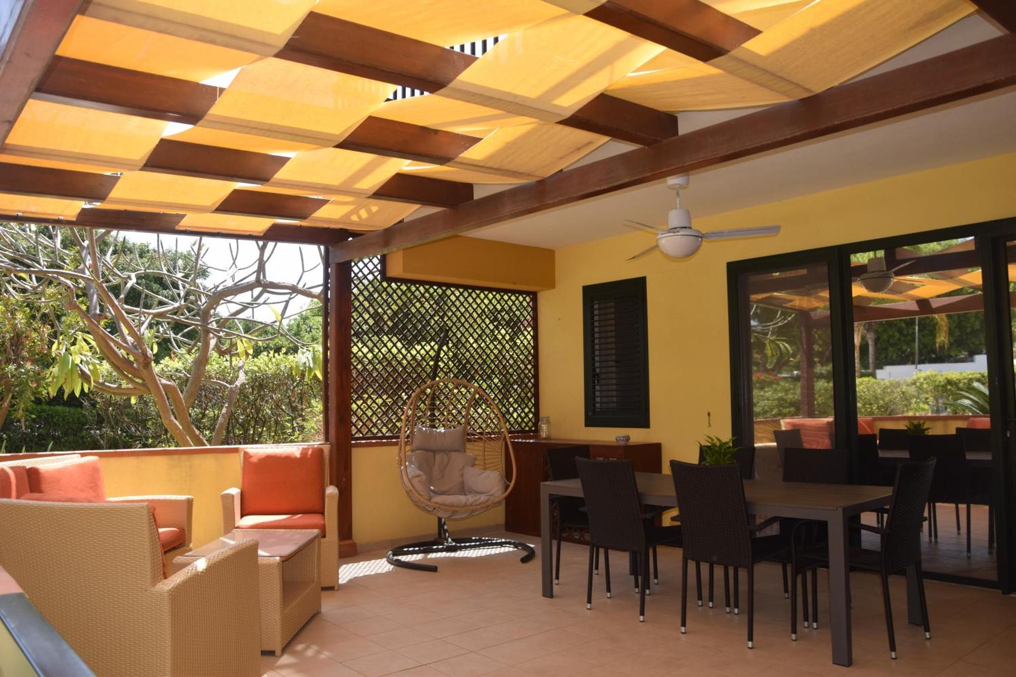 Acquamarina House มารีนาดีรากูซา ภายนอก รูปภาพ