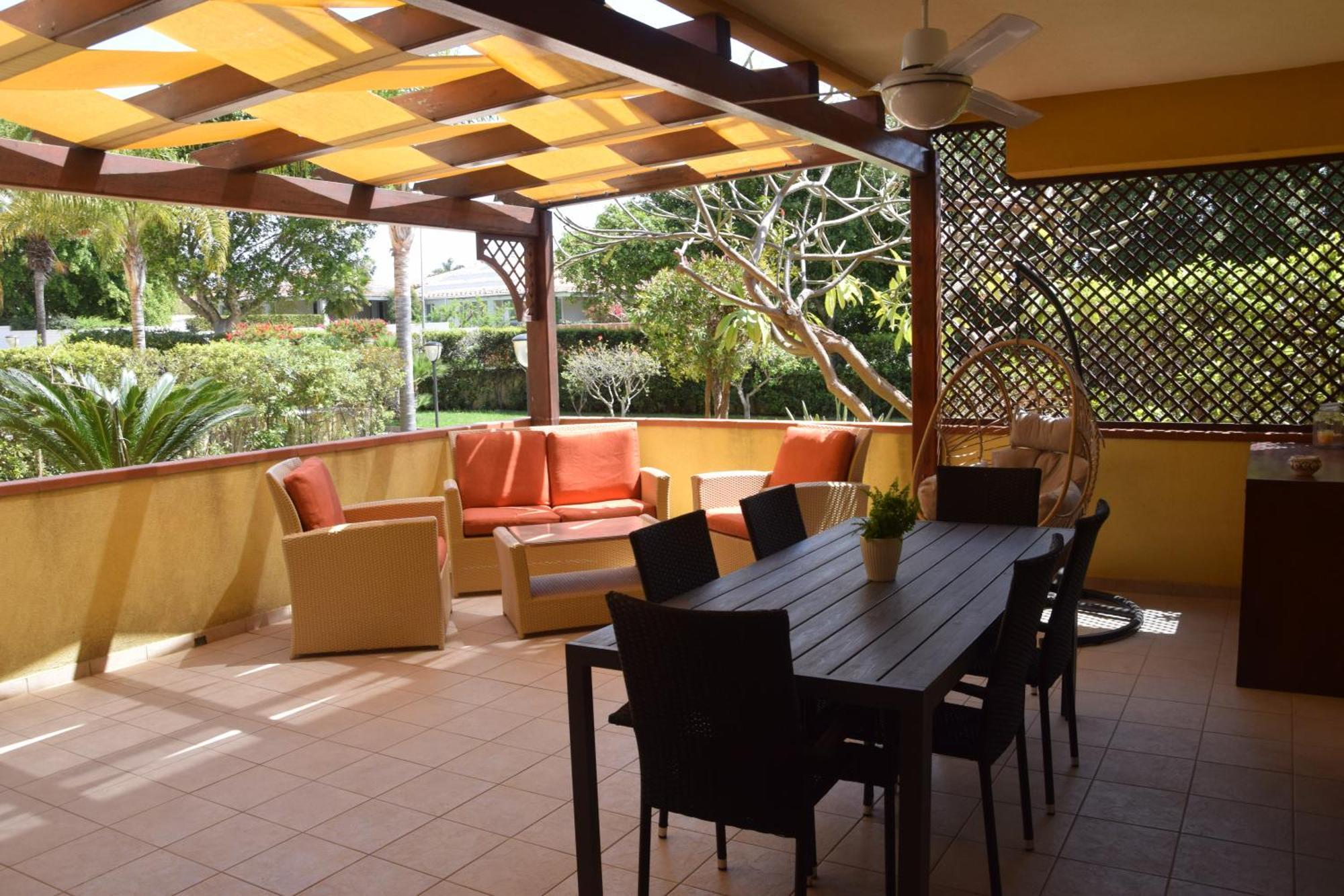 Acquamarina House มารีนาดีรากูซา ภายนอก รูปภาพ